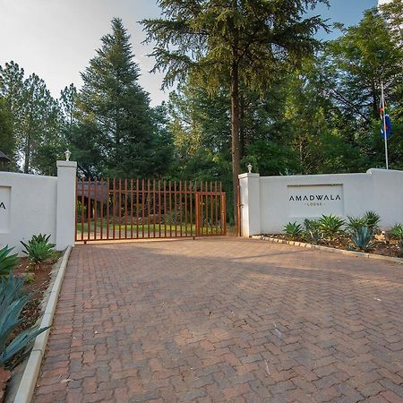 רודפורט Amadwala Lodge מראה חיצוני תמונה