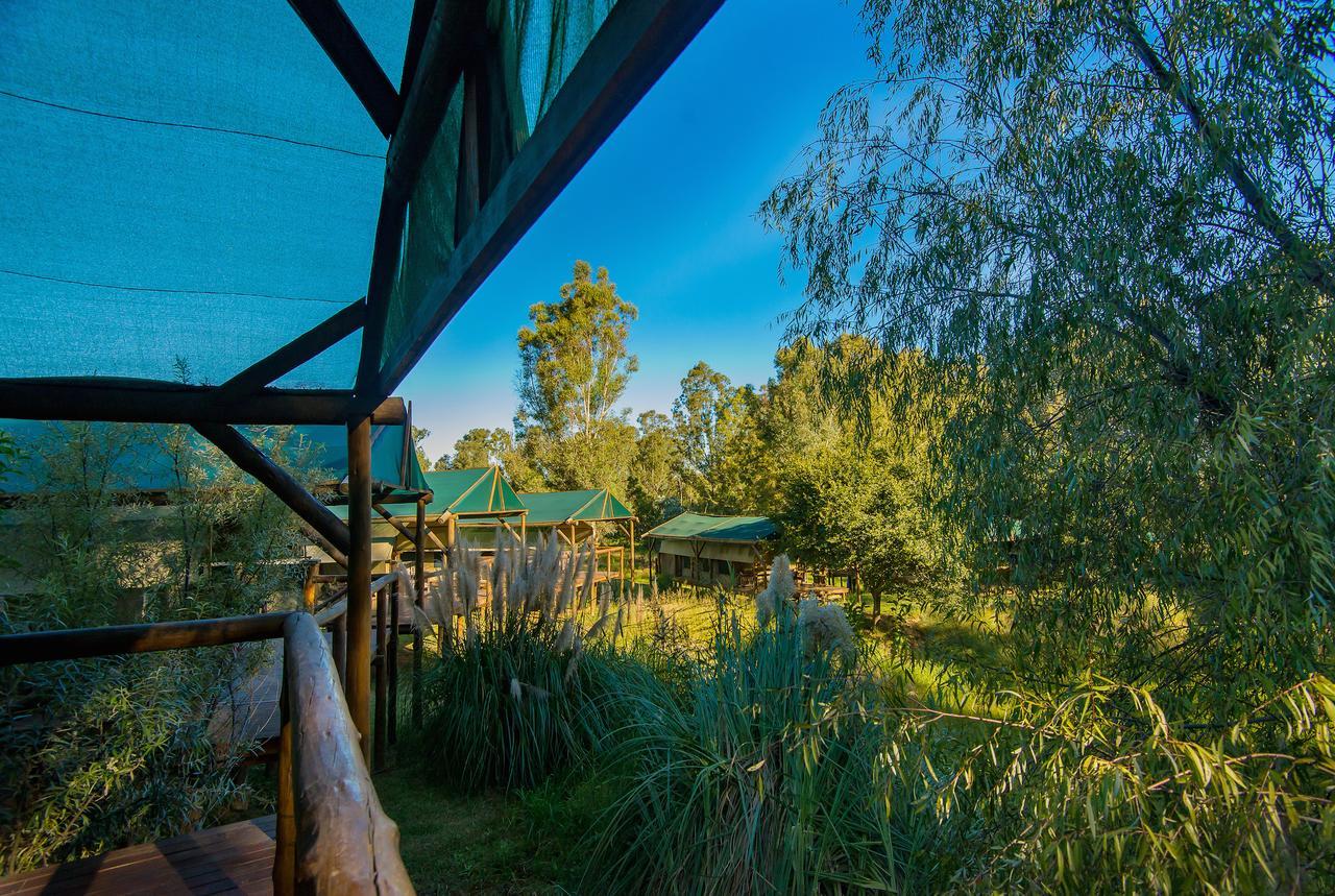 רודפורט Amadwala Lodge מראה חיצוני תמונה