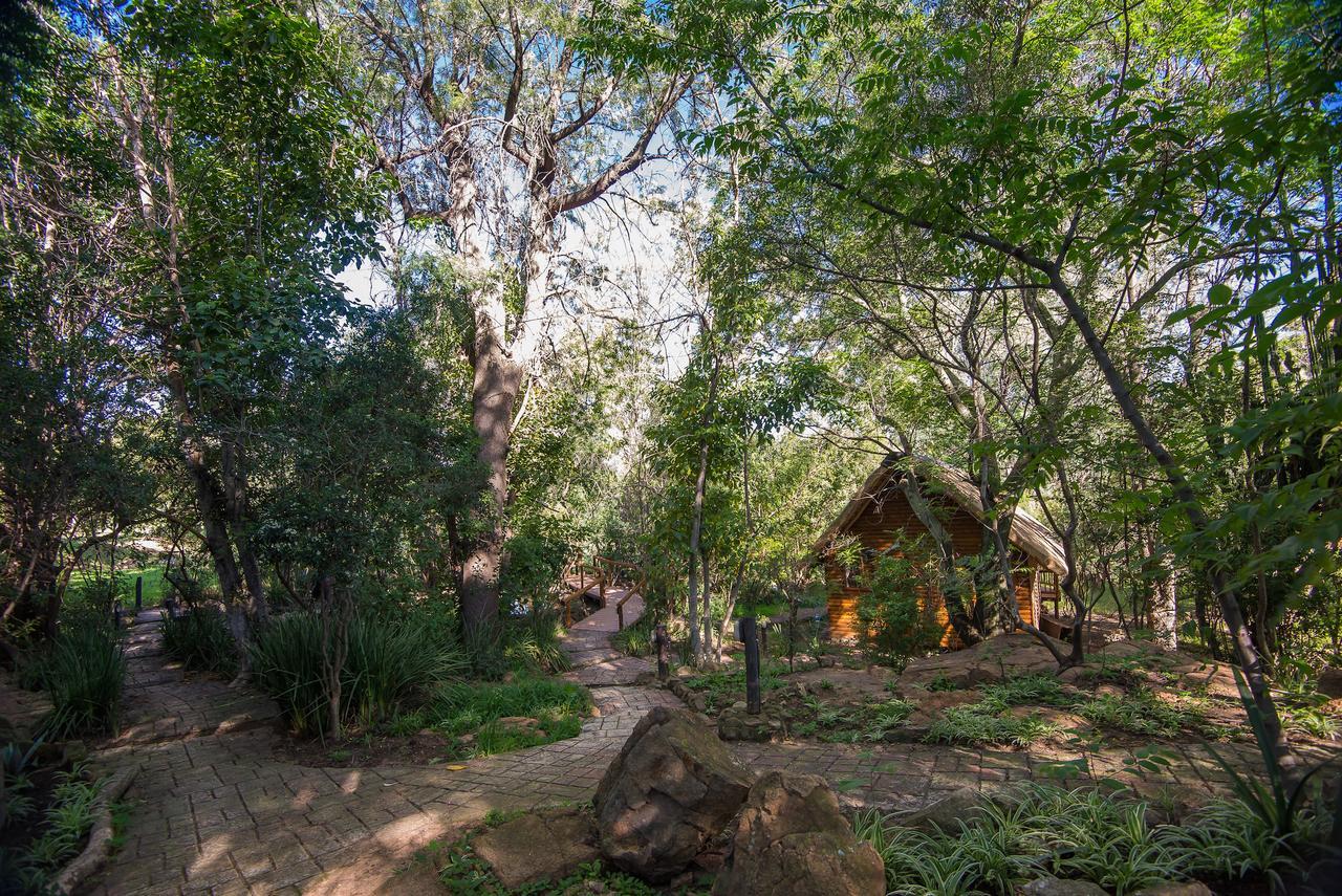 רודפורט Amadwala Lodge מראה חיצוני תמונה