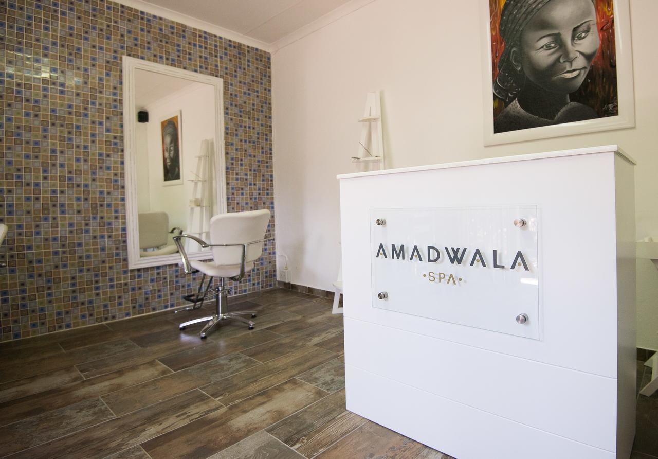 רודפורט Amadwala Lodge מראה חיצוני תמונה