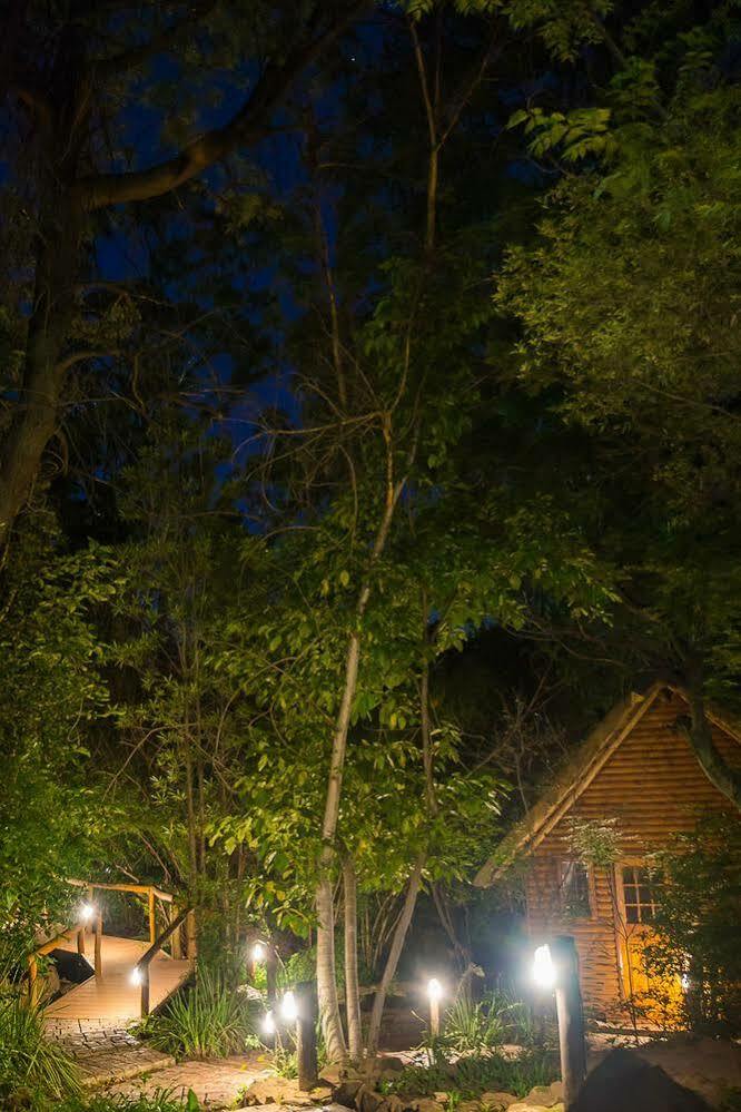 רודפורט Amadwala Lodge מראה חיצוני תמונה